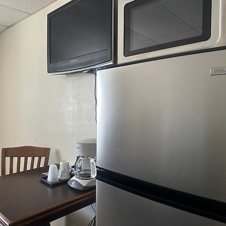 Grand Central Motel Ийли Екстериор снимка