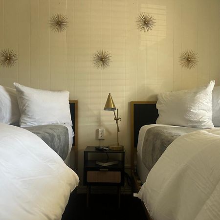 Grand Central Motel Ийли Екстериор снимка